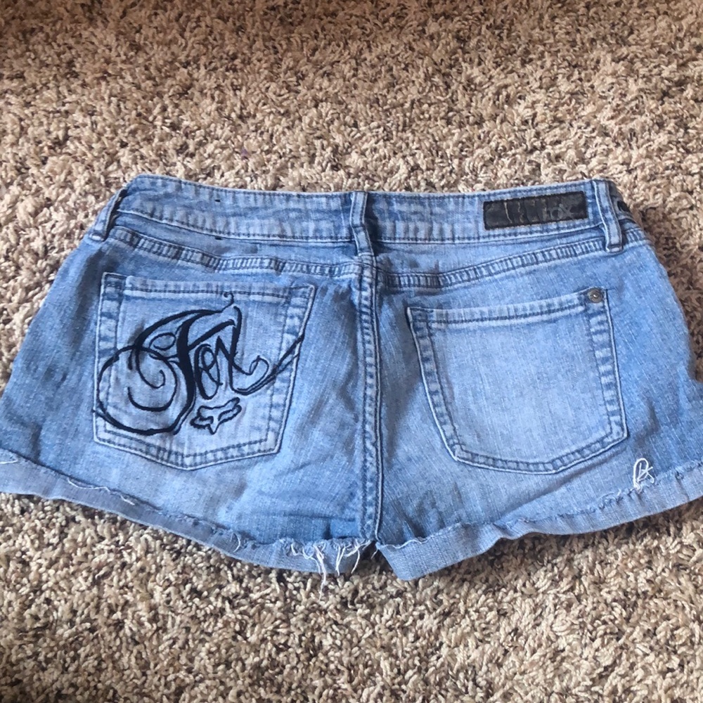 Shorts